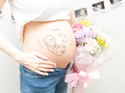 大切な記念を形に残しませんか？ 様々なポーズをご提案します！