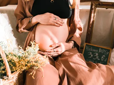 プロの女性カメラマンで安心！ 看護師資格あり、コロナ対策もばっちり！