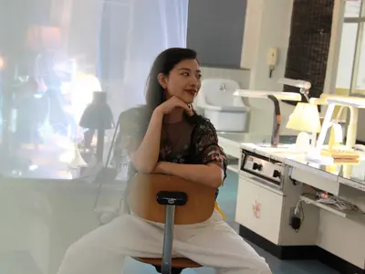 女性カメラマンが撮影！最高に幸せな家族写真を撮ります