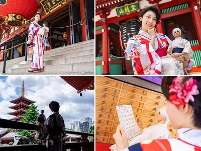 撮影終了後、ご自身で写真セレクトできます！paypay加盟店。