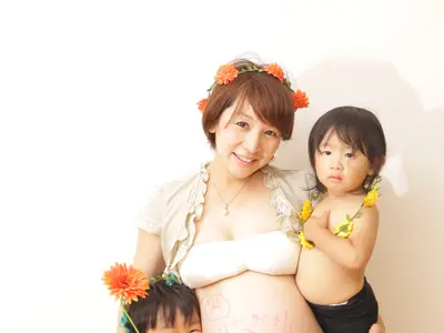 【撮影実績5年・年間500人以上】照明機材無料！女性カメラマン♪