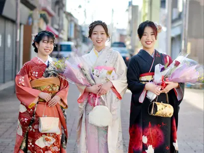 ＜40年の実績による確かな技術＞店長の私が必ず対応します！