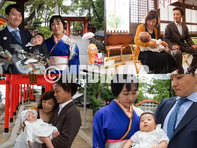 《対応地域外も出張OK！》パパさんカメラマンが家族の写真を撮ります。