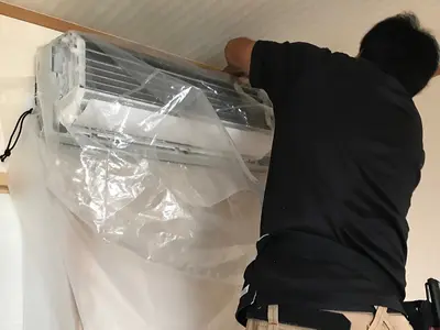 【特価！】2台目から1,000円引き♪ 丁寧な2回洗浄☆安心の電気工事士☆