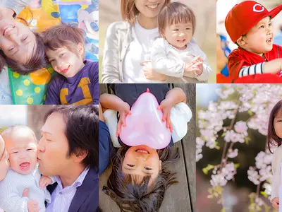 チャレンジ精神旺盛なカメラマンです。「目立つ」「売れる」を基準に撮影します