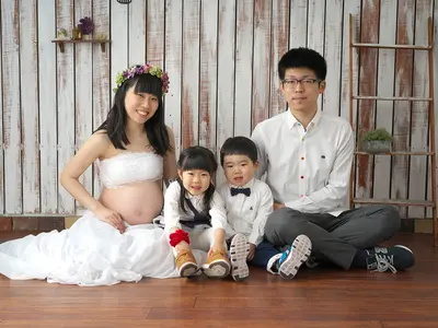 《岡山県密着・営業時間外も撮影可》女性スタッフ在籍！美しい姿を鮮明に残します◎