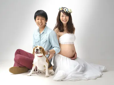 《岡山県密着・営業時間外も撮影可》女性スタッフ在籍！美しい姿を鮮明に残します◎