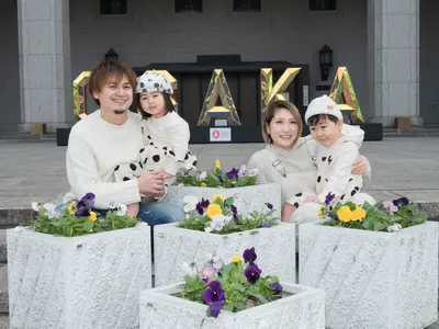 【経験年数30年！海外での実績も◎】ご要望をしっかり伺い、生涯の写真の１枚を★