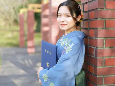 着付もできます！家族/着物/卒業/入学/ヘアも女性カメラマンが仕上げ◎