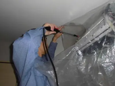 駐車料金無料！見た目より丁寧で安心しと感想を頂いています！お掃除機能は不可です。