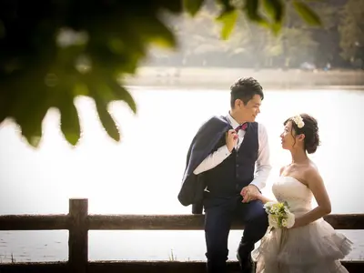 経験35年★豊富な経験で柔軟対応★ステキな思い出を鮮やかに残します。