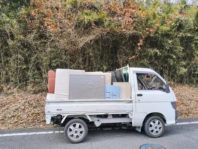 【群馬中心に年中無休！】立会い不可でもOK◎女性スタッフのみの作業も可能！