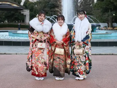 家族・成人式・卒業・入学式撮影６０分