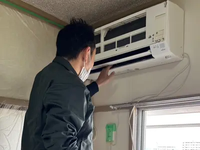 ◎4月新規出店◎170台以上の実績！丁寧・確実な作業で快適空間を実現