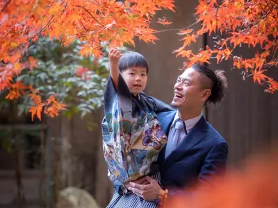 経験豊富♪感動の写真を！平均で200カット以上納品