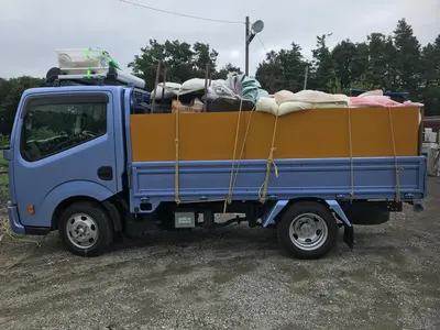 ＜即日対応可能>安心の2名体制。女性スタッフ在籍。安心・丁寧に作業いたします