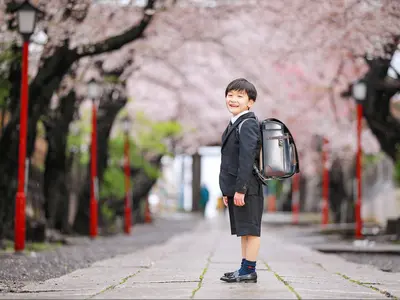 入卒式やご家族様の写真はお任せ下さい！