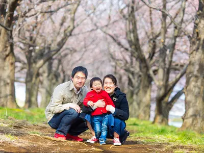 入卒式やご家族様の写真はお任せ下さい！