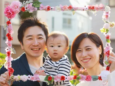 入卒式やご家族様の写真はお任せ下さい！