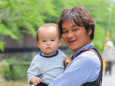 キセキの家族写真で最高の思い出作り！