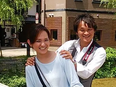 キセキの家族写真で最高の思い出作り！