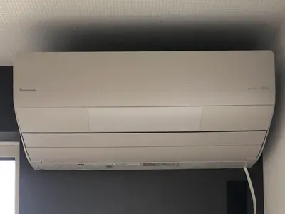 エアコンクリーニング