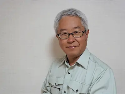 夫婦でご訪問 お掃除機能付エアコン　カード支払可能