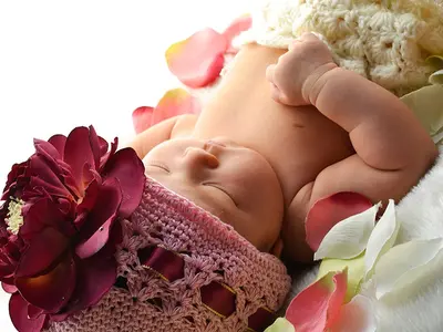 一線を画す品質のお宮参出張撮影、ご自宅にいながらのスタジオ品質の赤ちゃん写真