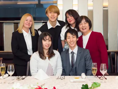 ※当日現金決済で¥1,000-引き『色調整データ付き・ポートレート撮影プラン』