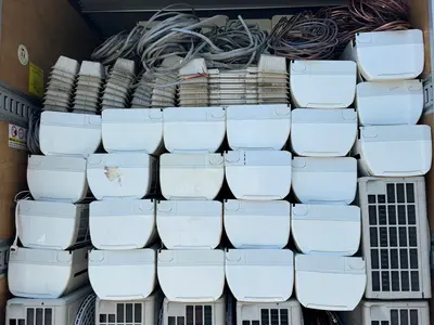 不用品回収・格安！お見積もり後の追加料金無し！◎エアコン無料回収◎