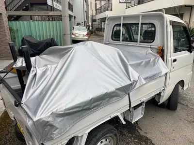 【栃木県地域密着】不用品回収（リユース可能）についてお気軽にご相談ください！！