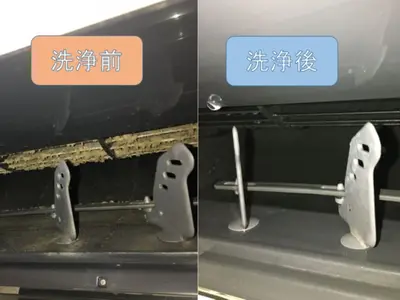 ★掃除機能付11,500円★全機種対応可★禁煙者・電気工事士。複数台割引有。