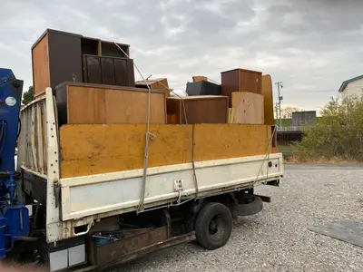 ◎年中無休◎外注なし◎予約から作業まで100%自社対応◎営業時間外も対応可能