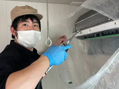 ◆秋のキャンペーン開催中◆複数台はさらにオトク◆完全分解洗浄に対応◆