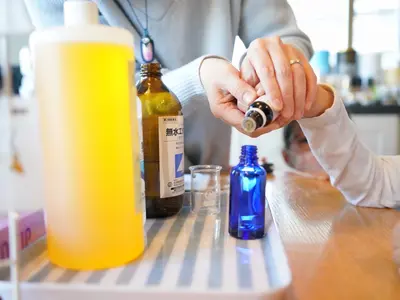 家族の自然な笑顔を残すのが得意なママフォトグラファー☆番傘2色/小物レンタル可