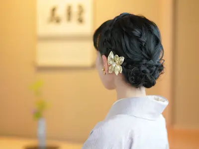 家族の自然な笑顔を残すのが得意なママフォトグラファー☆番傘2色/小物レンタル可