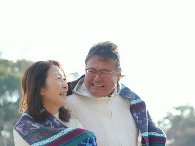 自然な笑顔と温かな雰囲気を残すのが得意な管理栄養士フォトグラファー