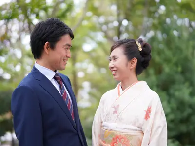 自然な笑顔と温かな雰囲気を残すのが得意な管理栄養士フォトグラファー