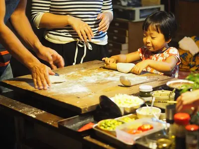 大切な瞬間を思い出に残すお手伝い。撮影から納品まで店長が対応◎