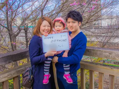 土日を中心に曜日は応相談!(^^)!◎対応地域外もご相談ください！出張写真撮影