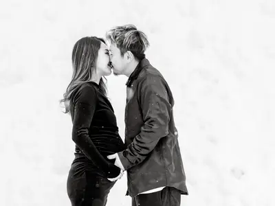 親子・カップル・パートナー・シニア♡自然な雰囲気で