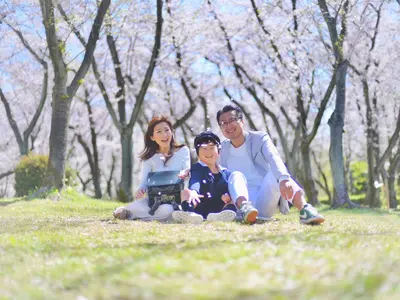 月間5組限定！☆ファミリー撮影☆毎年年間200組以上撮影の大人気パパカメラマン◎