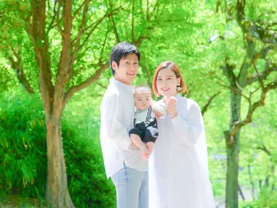 月間5組限定！☆ファミリー撮影☆毎年年間200組以上撮影の大人気パパカメラマン◎