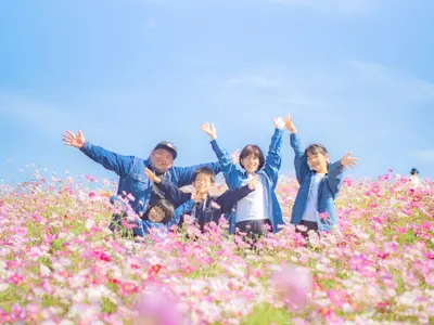 ◎ご家族のシーン、卒業式、入学式、成人式前撮り、お任せください◎