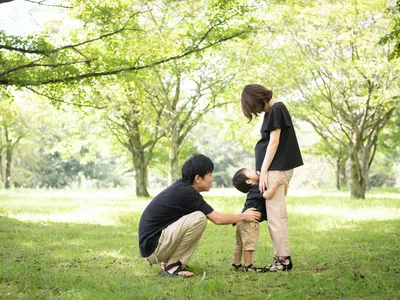 <女性カメラマン>豊富な経験と知識で安心！ぜひ、一度プロの技をお試しください。