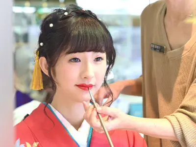 【写真のたむらさん】歴15年・撮影・納品まで店長が対応◎豊富な経験を活かします！