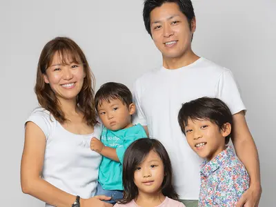 あかるい窓と風のあと