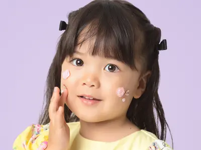 あかるい窓と風のあと