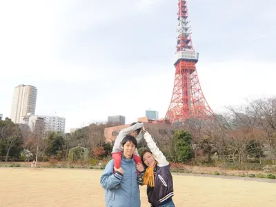 温かい家族写真お撮りします！【フォトグラファー歴20年】