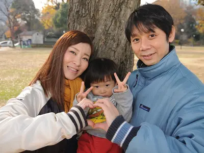 温かい家族写真お撮りします！【フォトグラファー歴20年】